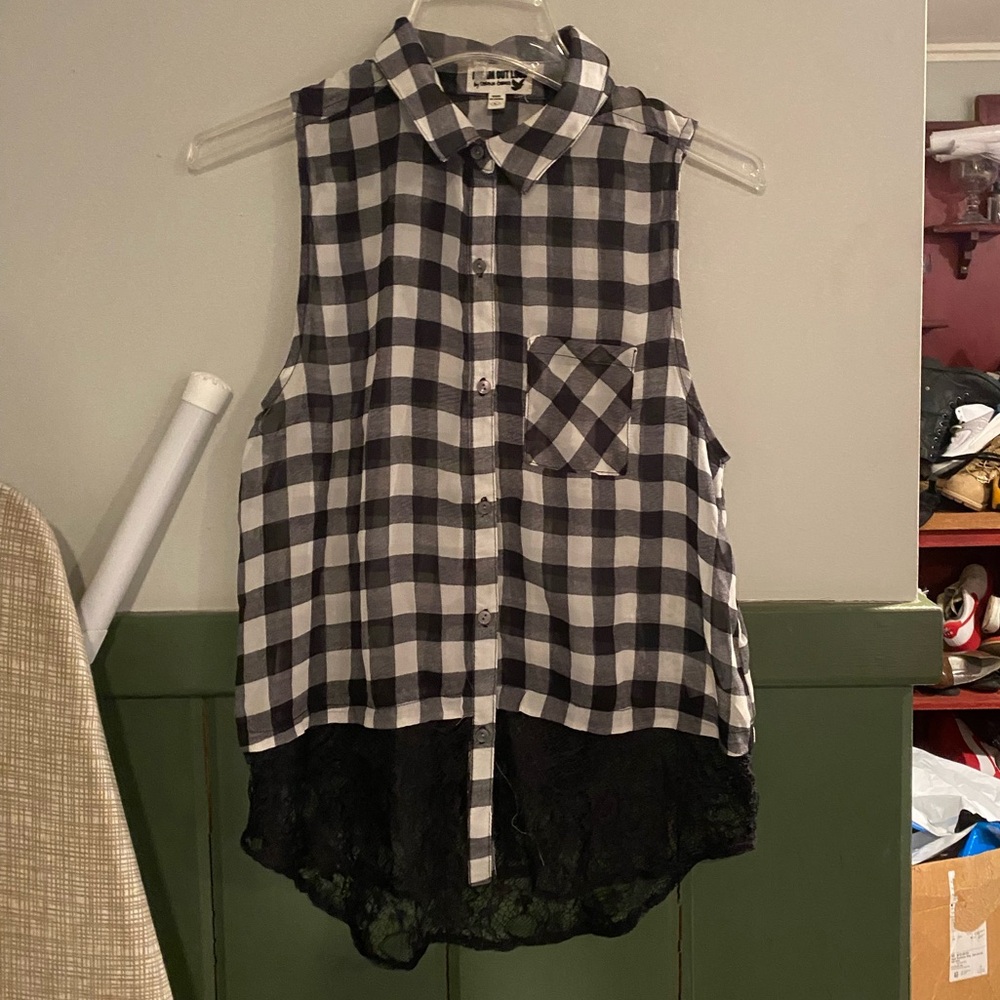 Women’s dream out loud top size L
